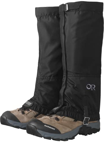 Outdoor Research Herren W's Rocky Mt High Gaiters Sturmhaube, Kopfbedeckung (1er Pack)