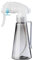Comair 7000791 Sprühflasche Mikrofein, 130 ml, rauchgrau