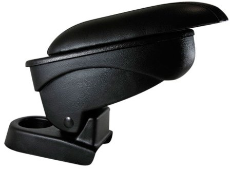 CIKCAR Armlehne Slider passgenau | kompatibel mit Volkswagen Caddy 2004-2020