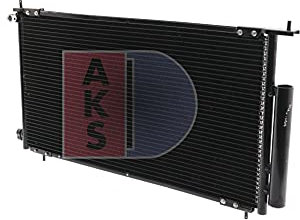 AKS DASIS 102009N Klimaanlagen