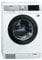 AEG 914605913 Lave linge séchant 1600 trs/min A-40% Noir, Blanc