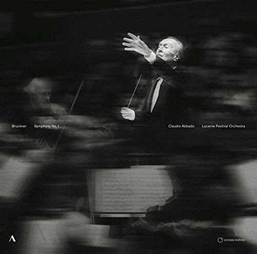 Bruckner: Symphony No. 1