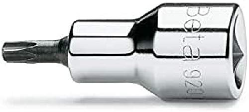 Beta 920TX 50 - Douille tournevis pour vis Torx®