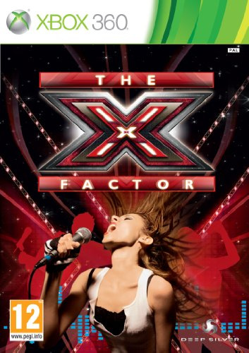 X-Factor : Solus (Xbox 360)