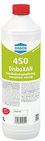 caparol Disbon 450 Disboxan 1,0 lt Fassadenschutz Transparent 1 L