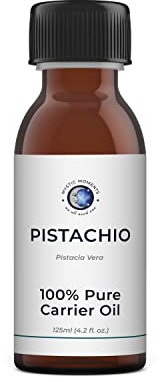 Olio Vettore di Pistacchio - 125ml - 100% Puro