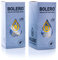 Bolero Drinks Ice Tea Lemon 24 X 8G , 12 Stück (2Er Pack)