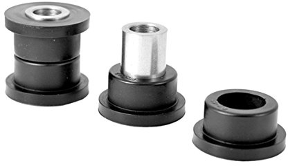 Powerflex PFR76-608BLK Performance Polyuretan Buchsen Blackseries
