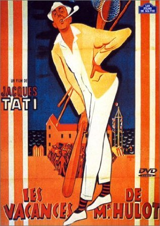 Les Vacances de Mr Hulot