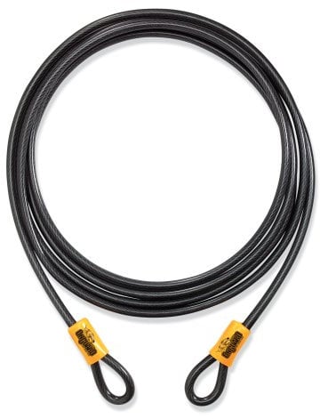 ONGUARD Akita 5080 Bicycle Security Cable (Lock Not Included)