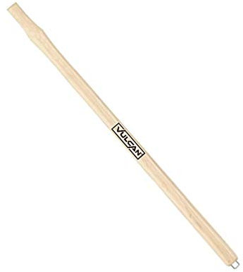 Truper 30813 Replacement Hickory Handle For Sledge, 36-Inch