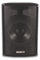 HQ-Power Altavoz de 2 vías, 300 W, 8 Ω, 8 Woofer + Tweeter, Negro