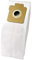 AEG 3020000000000 Bolsas para aspiradora GR17, 5 Unidades, sintético, Blanco