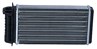 NRF 53219 Wärmetauscher, Innenraumheizung