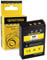 PATONA Battery PS-BLS1 compatible with Olympus DSLR-E400 DSLR-E450 DSLR-E620 E-P1 E-P2 E-PL1 E-PM1