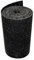 WISTRA Antirutschmatte - Anti Rutschmatte Stärke: 8 mm - Breite: 250 mm 5m Rolle