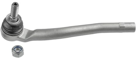 LEMFÖRDER 35994 01 Spurstangenkopf für Mercedes-Benz R-Klasse (W251, V251) 2005-2017 Links, Vorderachse und Andere Fahrzeuge