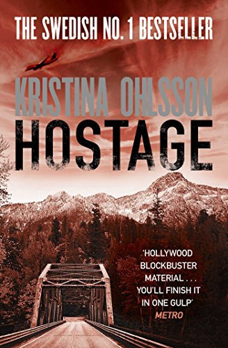 Hostage (English Edition)