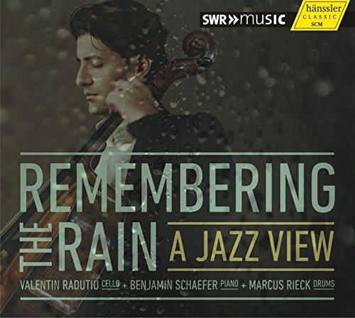Remembering The Rain: A Jazz View