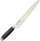 Frosts of Sweden Unisex-Adult Black Mora-Brotmesser-Klingenlänge: 25.4 cm-Classic 1891 Bread, universal