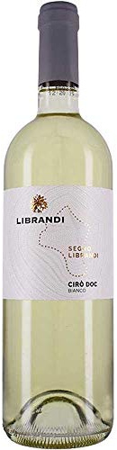 Librandi Cirò Bianco Grecodi Tufo 2019 trocken, 750 ml