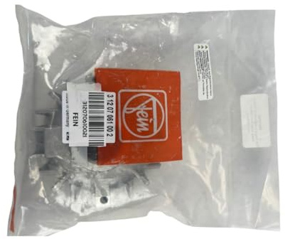 Fein Bearing Housing - Precision Support for Internal Drive Alignment - Heavy-Duty Build, Reduces Vibration & Wear - 31207061002