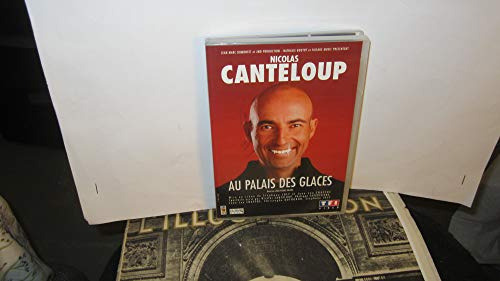 Nicolas Canteloup au Palais des Glaces [FR Import]
