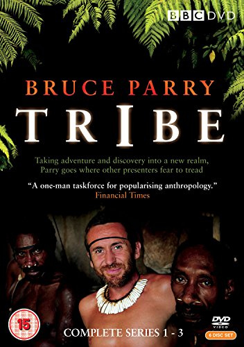 Tribe - Complete Series 1-3 Box Set [6 DVDs]