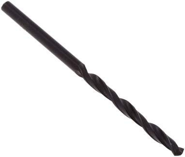 Spiralbohrer, DIN 338 N, HSS-R, Ø 3,2 mm Qualität:HSS-R Ausführung:Einzelbohrer Durchmesser:3,2mm