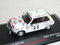ALTAYA BY IXO Defekte Vitrine Peugeot 104 Zs Monte Carlo 1982 Rally 1/43 Modellauto Modell Auto Sonderangebot