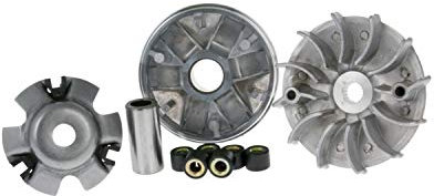 Variomatik für GY6 125/150ccm 152/157QMI