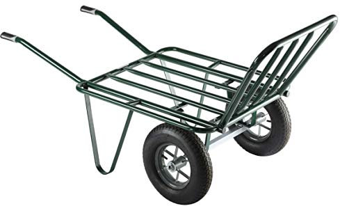 BROUETTE HAEMMERLIN PRO SELECT AGRICOLA 2 ROUES GONFLÉES -302075701