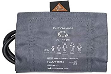 GIMA Heine kleefmanchet volw. 29-42cm