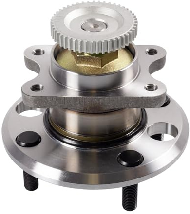 Blue Print ADG08317 Wheel Bearing Kit
