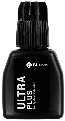 Blink Lashes Wimpernkleber Ultra plus für Profis 10ml schwarz