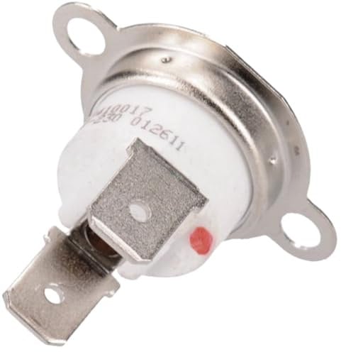 210110544 144C Thermal Fuse for Beko Cooker