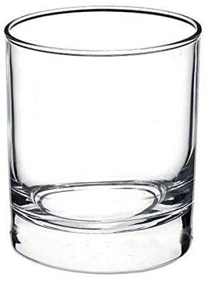 Bormioli Rocco Cortina Bicchiere Dof 38 cl Set 6 Pz