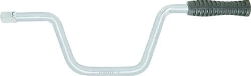 KS Tools 911.3950 3/20,3 cm Kurbel, 4042146566312