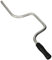 KS Tools 911.3950 3/20,3 cm Kurbel, 4042146566312