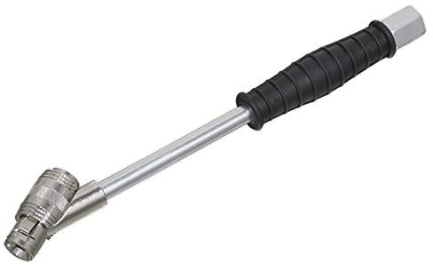 Sealey Sa37/C/Clip Chuck Twin Clip-On Type for Sa37 Series