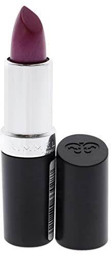 RIMMEL LONDON Lasting Finish Intense Wear Lipstick - Amethyst Shimmer