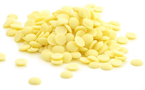 Bio-Schokolade weiß 38% 125g