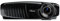 Optoma W401 Full 3D Projektor, WXGA, Schwarz