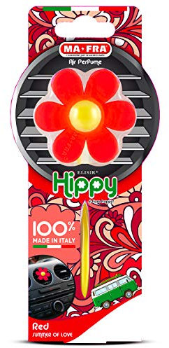 Mafra Hippy Summer of Love - Autoduft