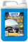 Onyx - Lave Glace Été Démoustiqueur - Nettoyant pour Pare-Brise - Dégraissant - Fabrication Française - 5L