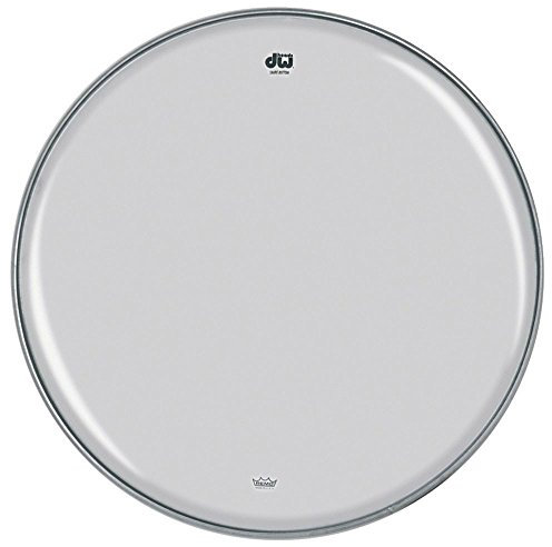 Drum Workshop Snaredrum Fell Resonanz Transparent 15 DRDHSS15