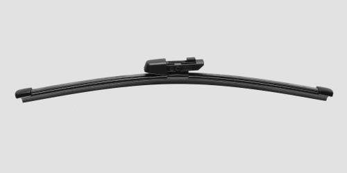 Genuine - Bosch 11 Single Replacement Rear Windscreen Wiper Blade - A282H