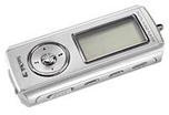 SanDisk Digital Audio Player (DAP) 1Gb MP3 Player