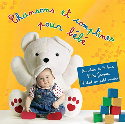 Chansons Et Comptines Pour Bébé