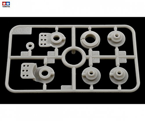 Tamiya P-Teile Servo-Saver Buggy DF-03, DT-02, TB-01